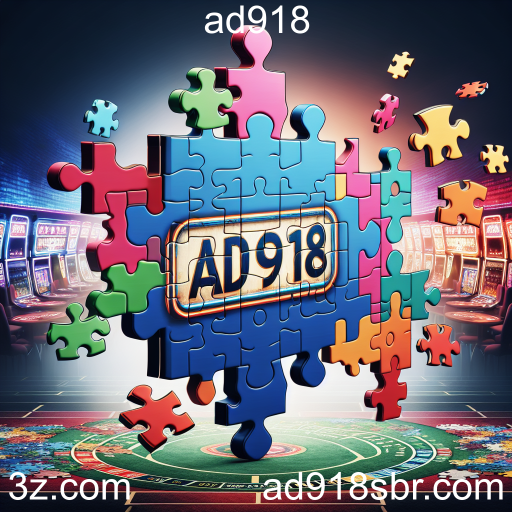 Desvendando a Categoria 'Quebra-Cabeça' em ad918