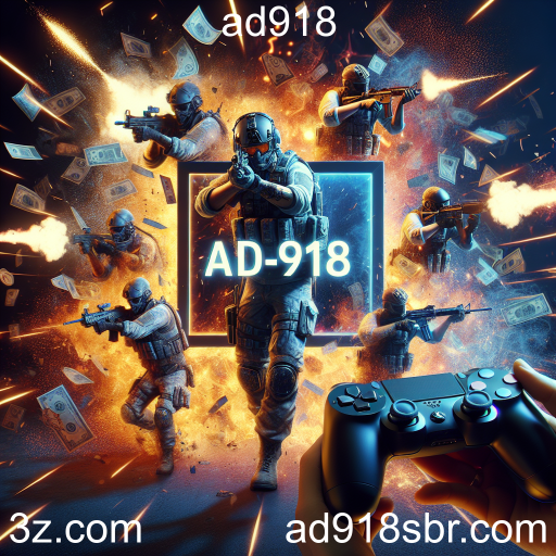 A Revolução dos Jogos de Tiro na Plataforma ad918