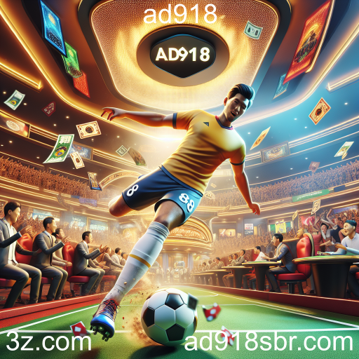 A Revolução dos Jogos de Esportes: Uma Nova Era de Imersão e Conexão